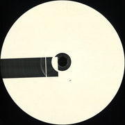 Vincent Casanova : Euphoria EP (12")