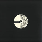 Vincent Casanova : Euphoria EP (12")