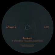 Teskera : Vam09 (12")
