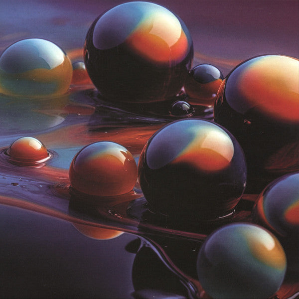 Cosmjn, Lizz : RADI 001 (12", EP)