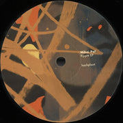 Mihai Pol : Ripple Ep (12", EP)