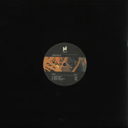Mihai Pol : Ripple Ep (12", EP)