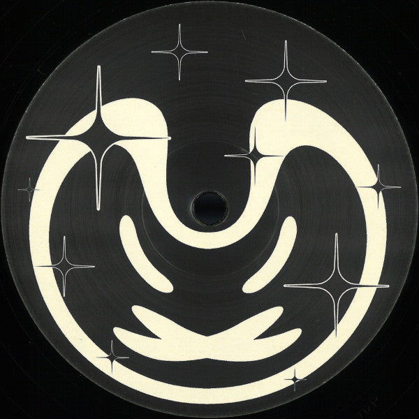 Luschn : Secret Keeper 001 (12", EP)