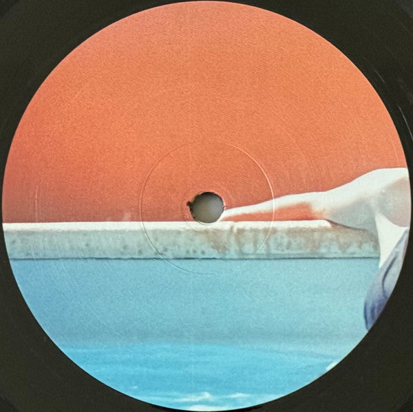 RP* : Scharnhorst004 (12", Unofficial, Lim)