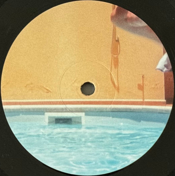 RP* : Scharnhorst004 (12", Unofficial, Lim)