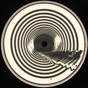 Munir Nadir : Rhythmystic EP (12", EP)