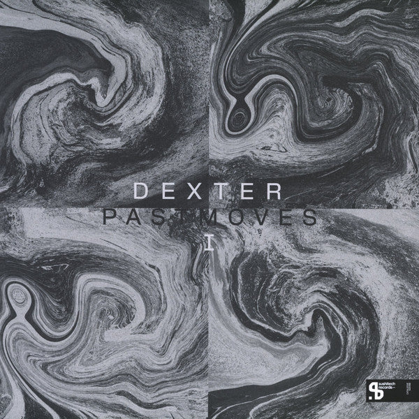 Dexter (2) : Past Moves I (12", Comp)