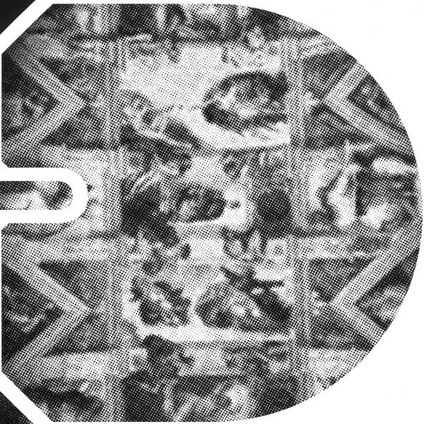 He Did : Nuestra Lucha Ep (12")