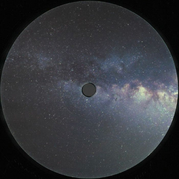 HESSA : Spaceship EP (12", EP)