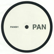 Jyoel : Neverland (12", EP)
