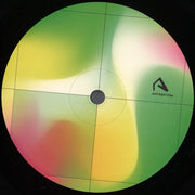 Funky Trip : Magic Woman (12")