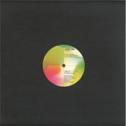 Funky Trip : Magic Woman (12")