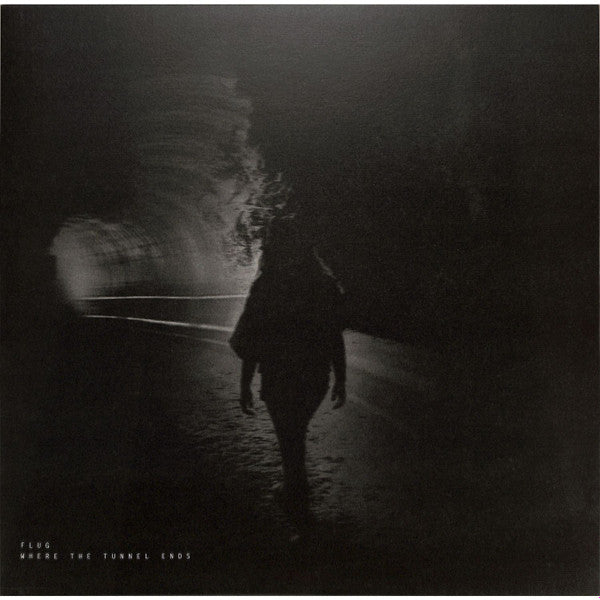 Flug : Where The Tunnel Ends (12", RP)