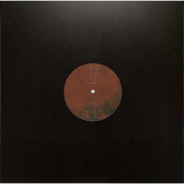 Chech : Eternal Youth (12")