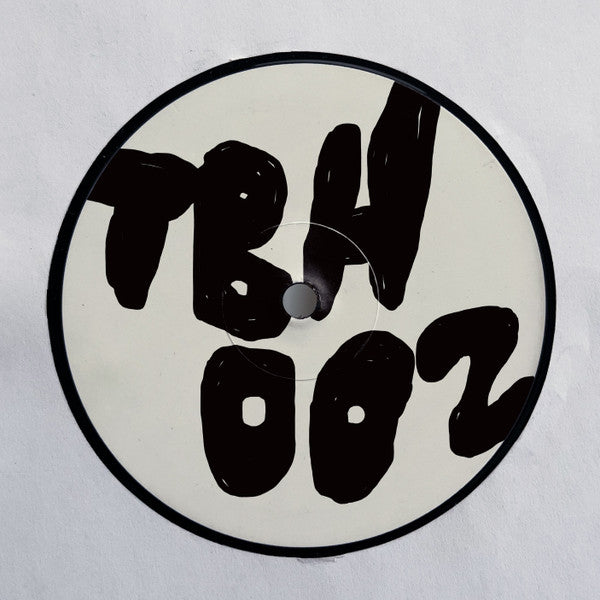 Alexander Skancke, Foehn & Jerome, Henriku : Tokyo Beef House (12", EP)