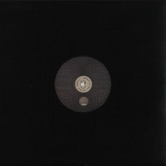 Cor100 / Acanalar : Split EP #001 (12", EP)