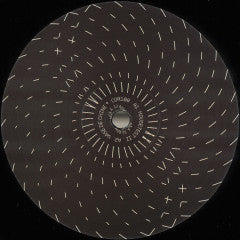 Cor100 / Acanalar : Split EP #001 (12", EP)