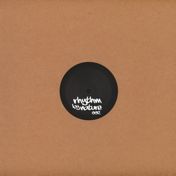 SaPu : Deep Cuts EP (12", EP)