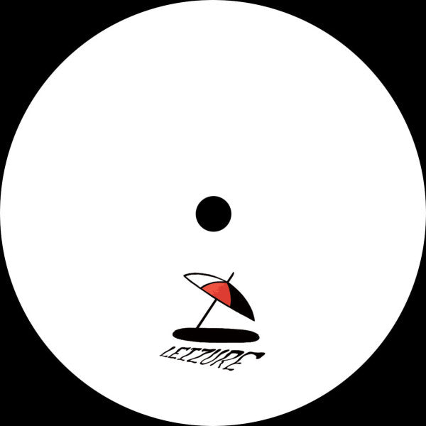 Huerta* : Pan’s Grotto Jam EP (12", EP)