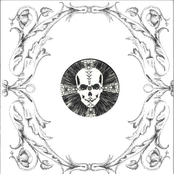 Unknown Artist : Chivalry Vol.5 (12")