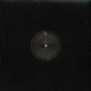 Niko Maxen : Hyperion EP (12", EP)