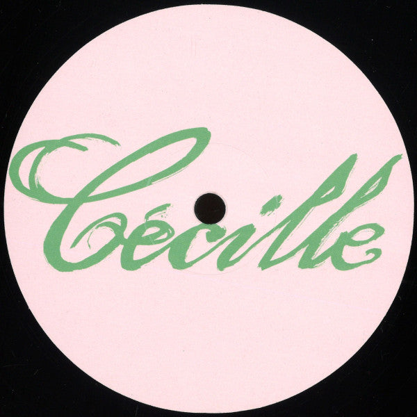 Andrew Azara : Right On Time EP (12", EP)