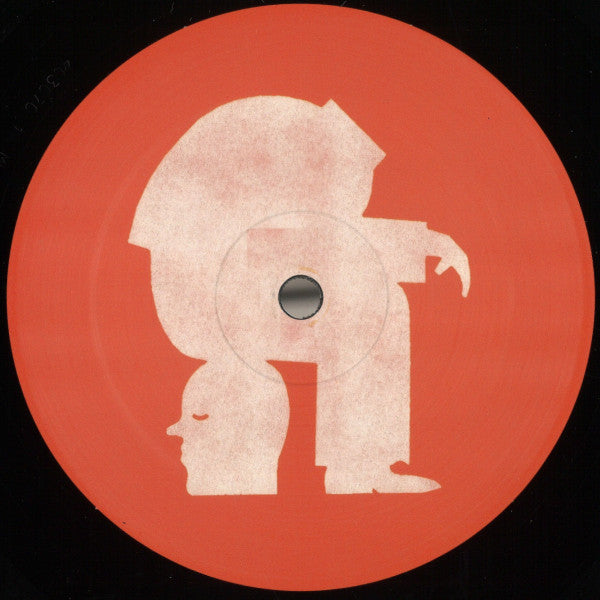 Various : Various Artists EP (12")