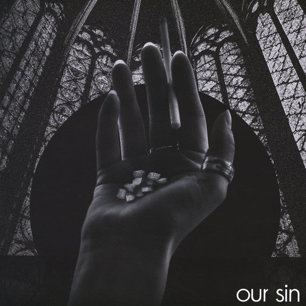 Nopau : Rich Mahogany Ep (12")