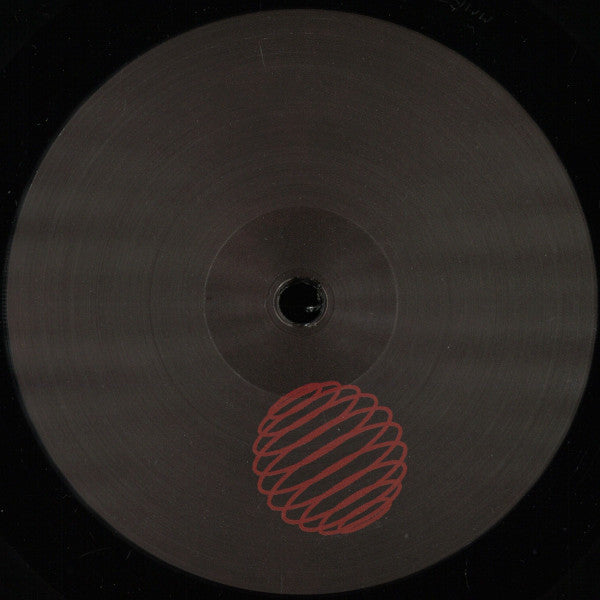 Paul Tellimerg : Time Bandits (12", EP)