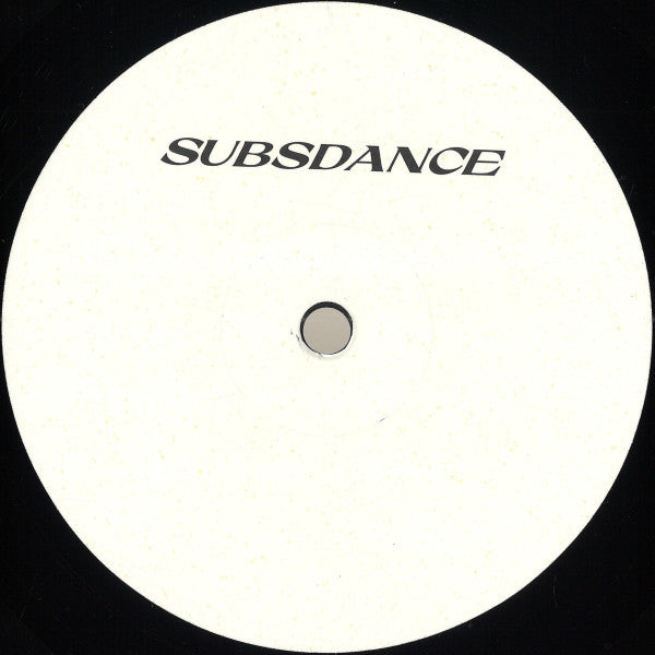 Marvin Gain : Untitled EP (12", EP)
