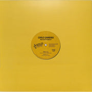 Carlo Gambino : Ride The D Plane (12")