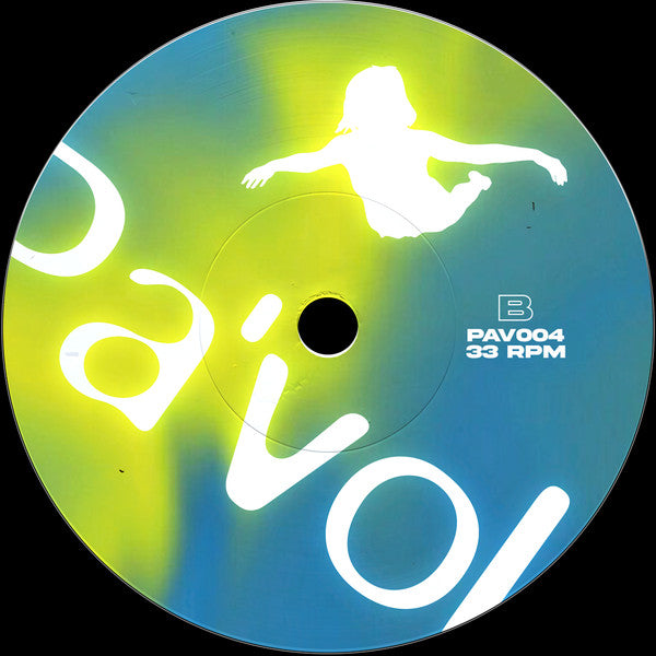 Neoser : Inner Glow (12", EP)