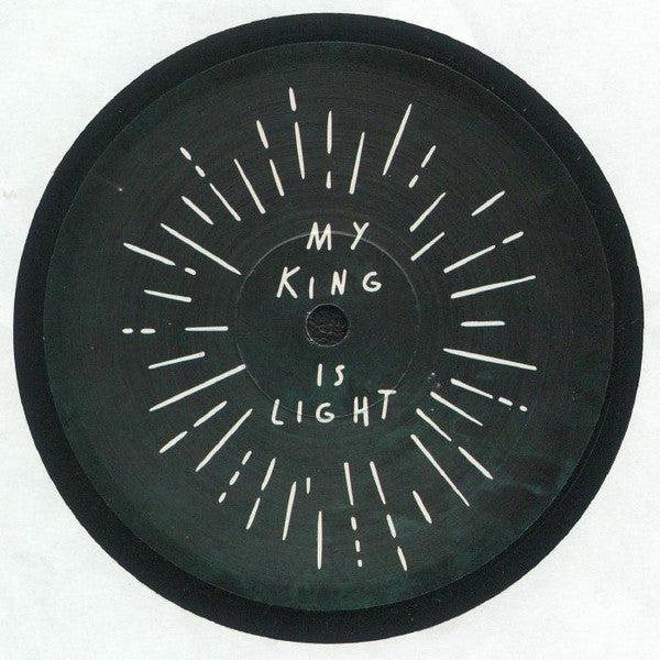 Nina Kraviz : Tarde Remixes (12", EP)