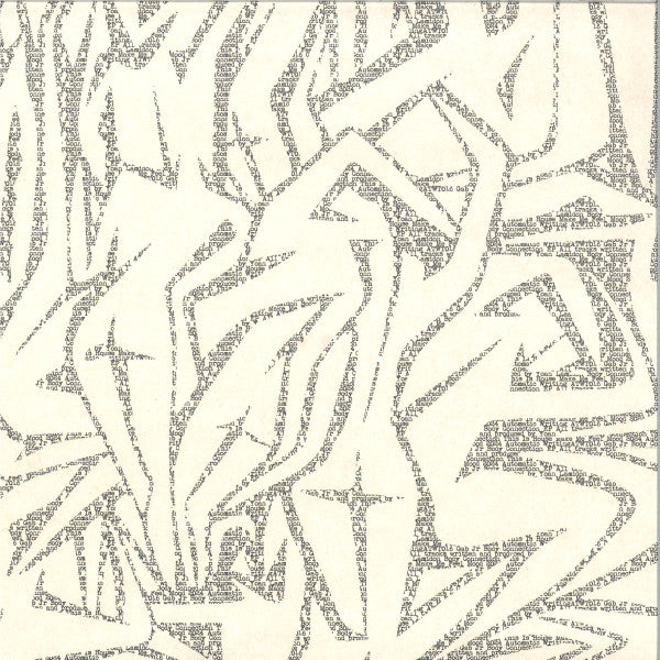 Gab Jr. : Body Connection EP (12")