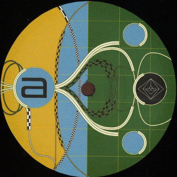 Various : SC 003 (12")