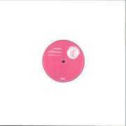 Eris Drew : I Can Move Move (12", EP)