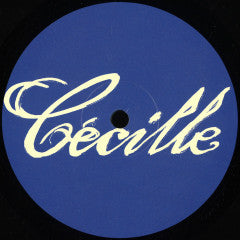 Toman : Dolce Far Niente (12", EP)