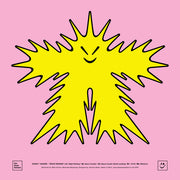 Shaked : Space Invader (12", EP)