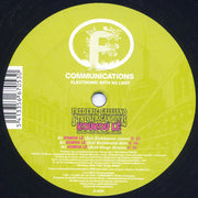 Frederic Galliano & The African Divas* : Koukou Lé (Finland Goes To Africa Remixes) (12")