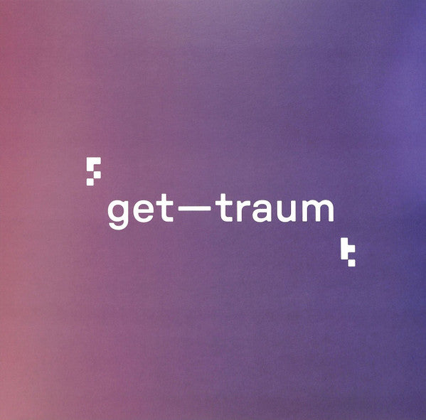 DJ Deep : Connected EP (12", EP)