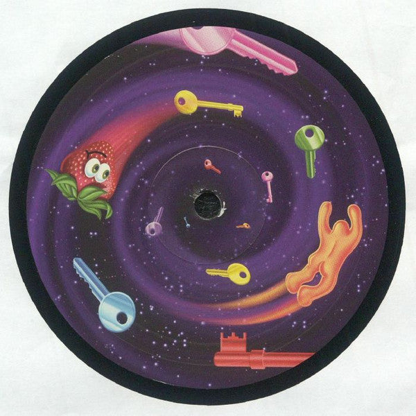 Various : Swingers Volume 2 (12", EP)