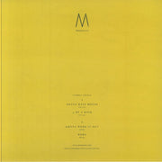 Andrei Ciubuc : Gotta Have House EP (12", EP)