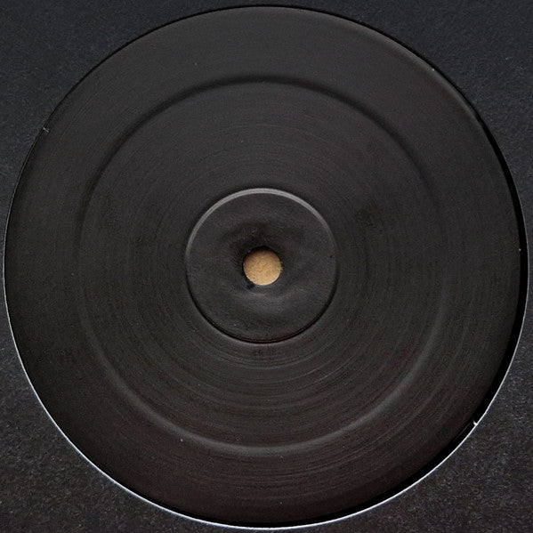 Giammarco Orsini :  UNIT-Y 001 (12", W/Lbl, Sti)