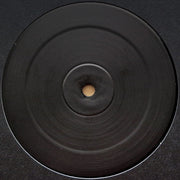 Giammarco Orsini :  UNIT-Y 001 (12", W/Lbl, Sti)