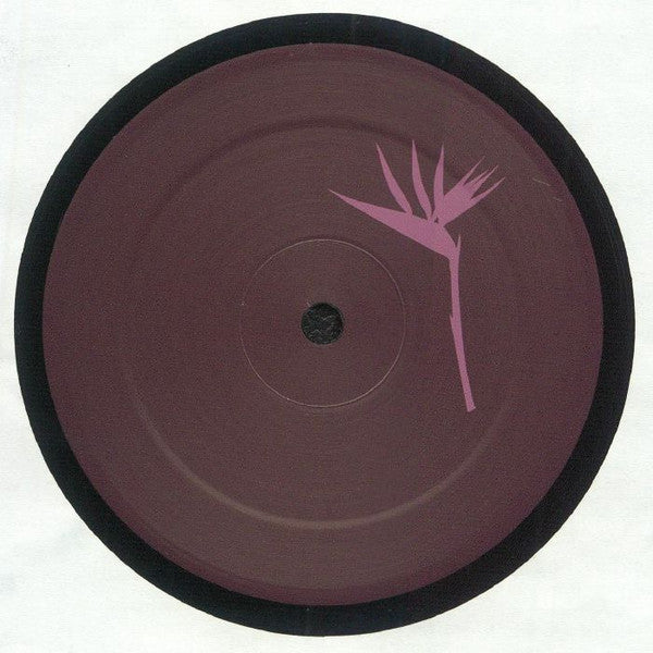 Lumieux : Oneiro EP (12", EP)