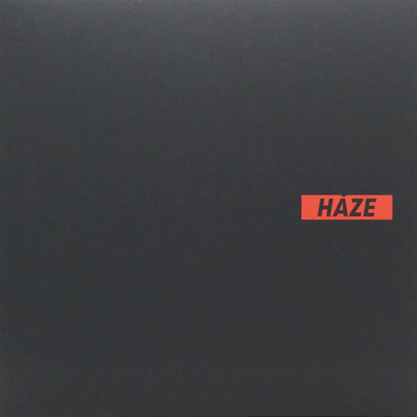 Andrea Ferlin : The Psychotropical Adventures Of Mister Gibson (12")