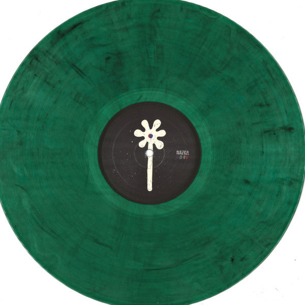 Los Suruba : +33 Vinyl (12")