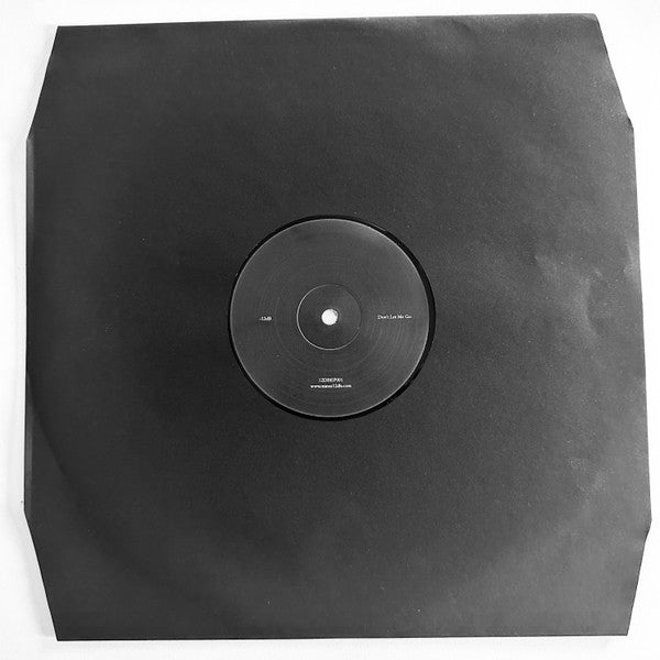 -12dB : I Got You / Don't Let Me Go (12", EP)