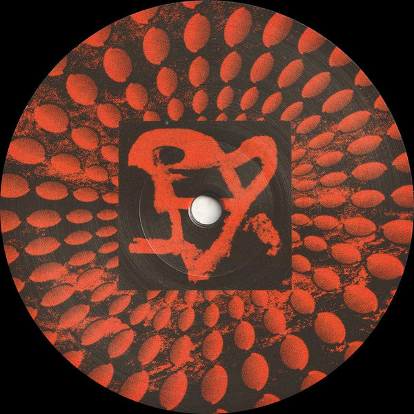 Paperkraft : Elfin Delight (12", EP)