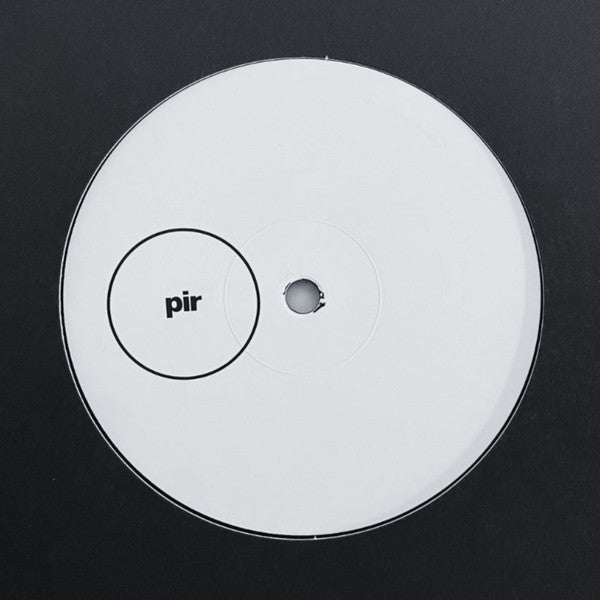 António*, Pir* : Off Topic 003 (12", Ltd)